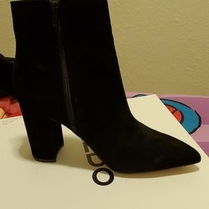 Women's boot